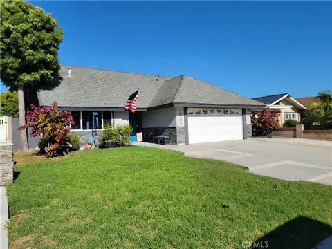 16102 Nelson Street, Westminster, CA 92683 - MLS#: OC26129137