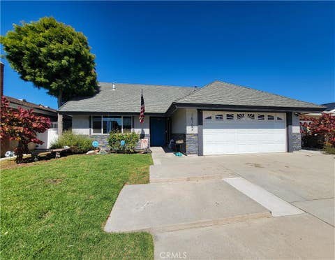 Photo of 16102 Nelson Street, Westminster, CA 92683 (MLS # OC26129137)