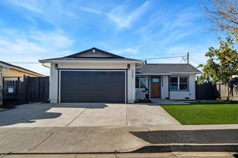 3381 Mount Everest Drive San Jose CA 95127