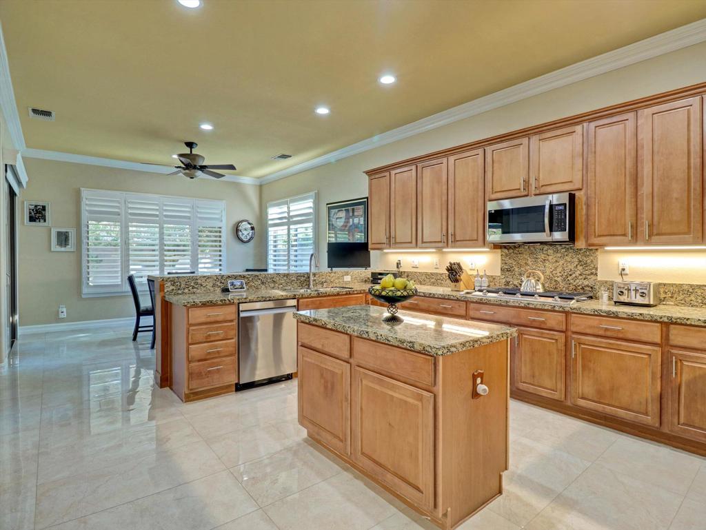 Sun City Shadow Hills (30921) - Residential