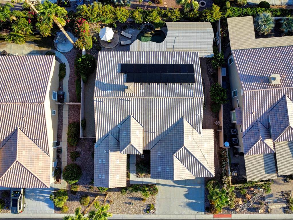 Sun City Shadow Hills (30921) - Residential