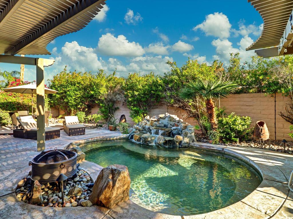Sun City Shadow Hills (30921) - Residential