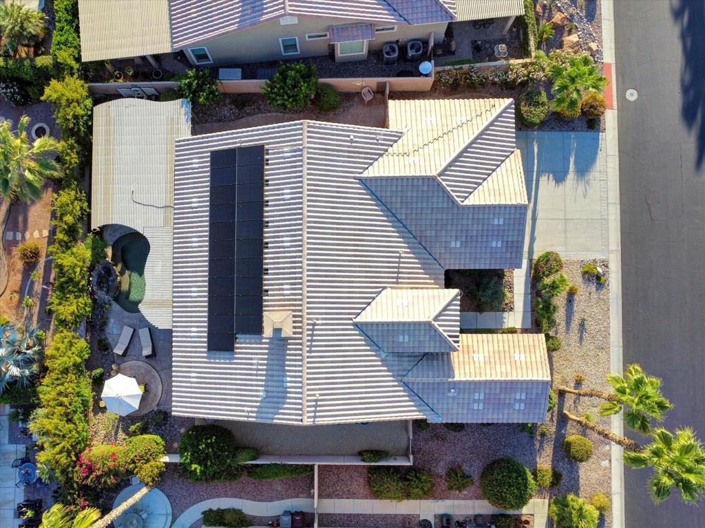 Sun City Shadow Hills (30921) - Residential