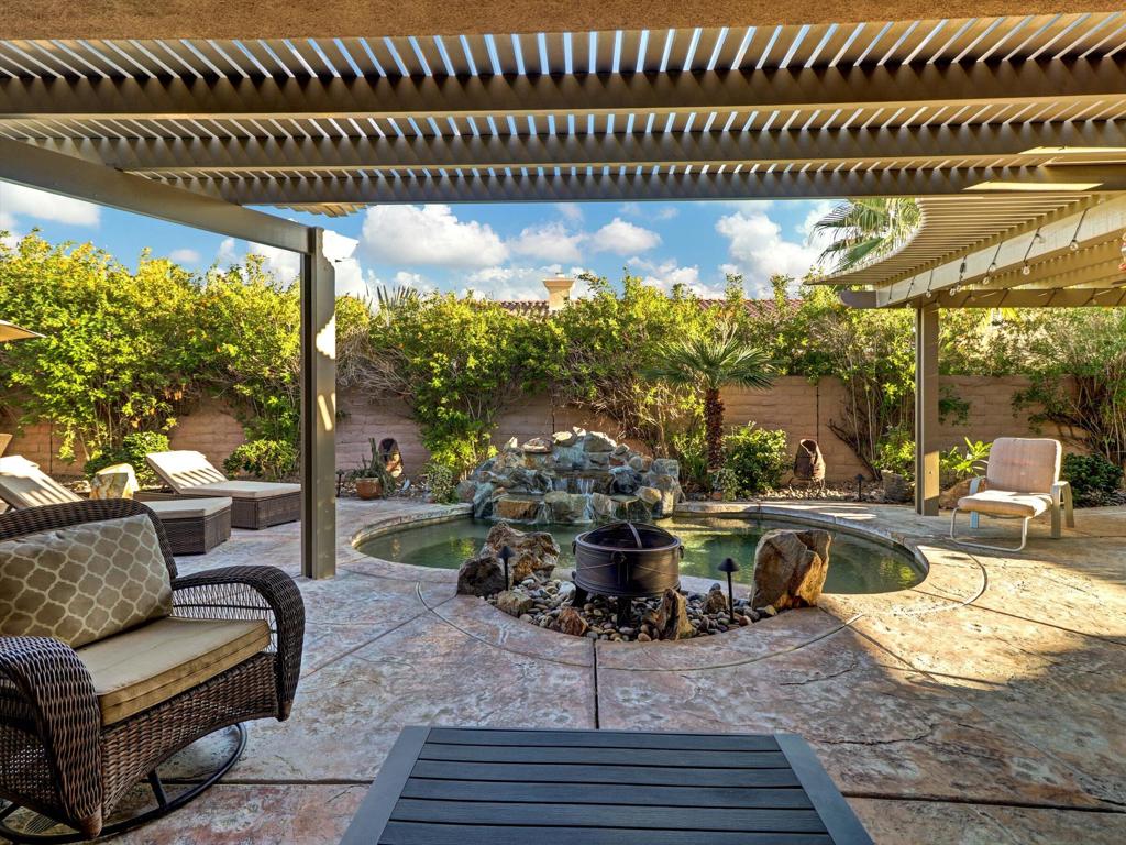 Sun City Shadow Hills (30921) - Residential