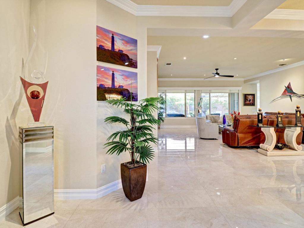 Sun City Shadow Hills (30921) - Residential