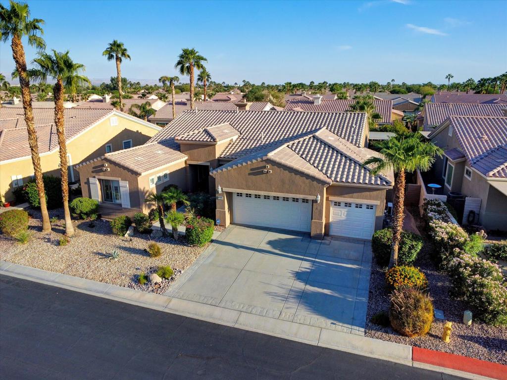Sun City Shadow Hills (30921) - Residential