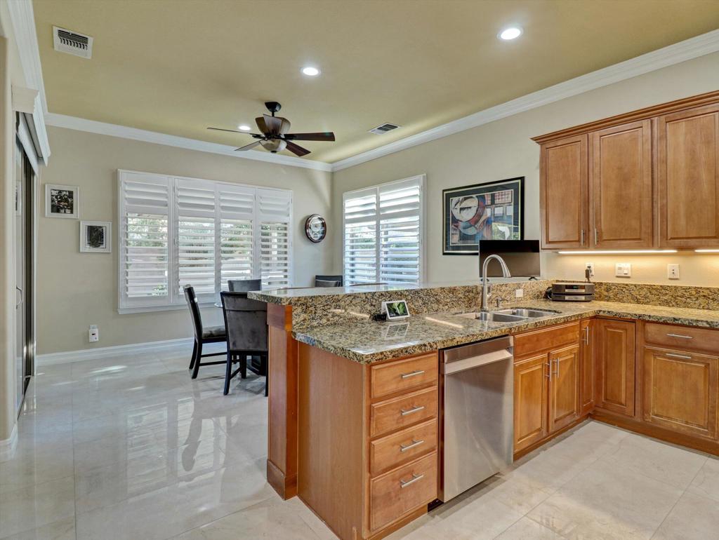 Sun City Shadow Hills (30921) - Residential