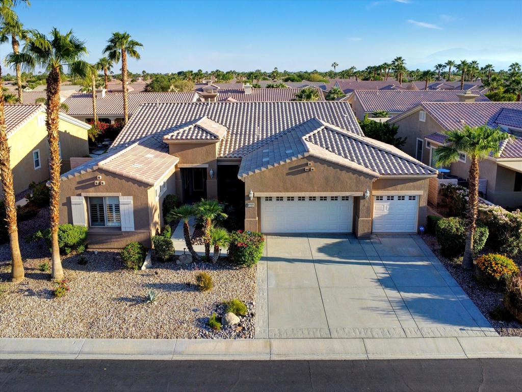 Sun City Shadow Hills (30921) - Residential