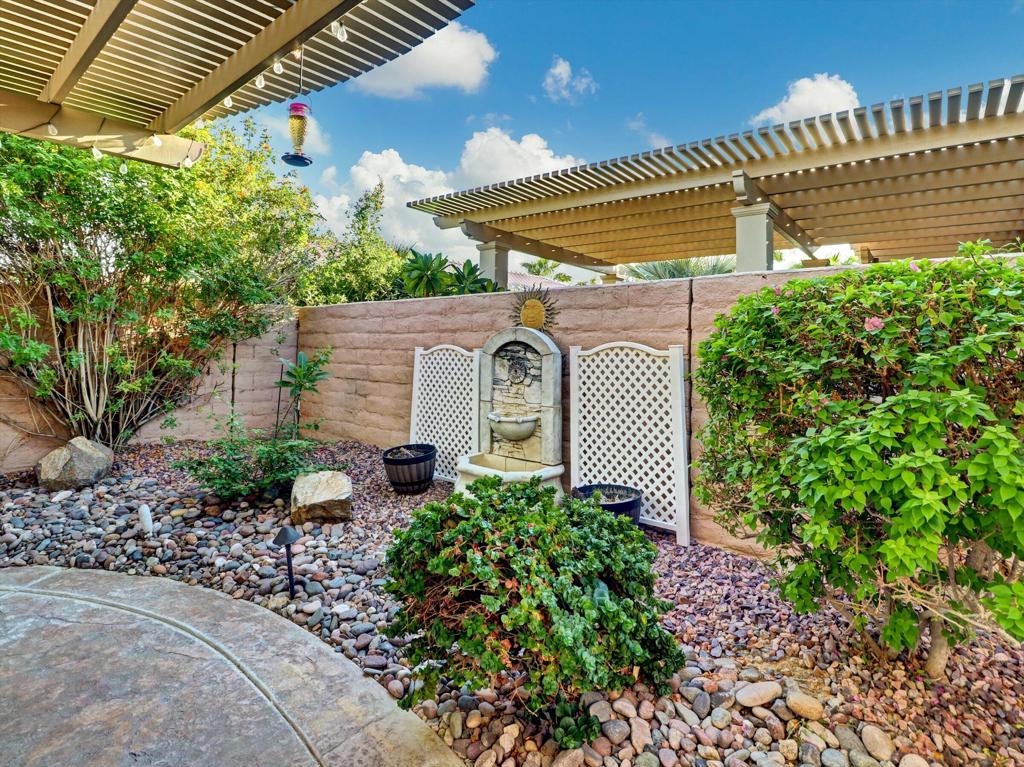 Sun City Shadow Hills (30921) - Residential