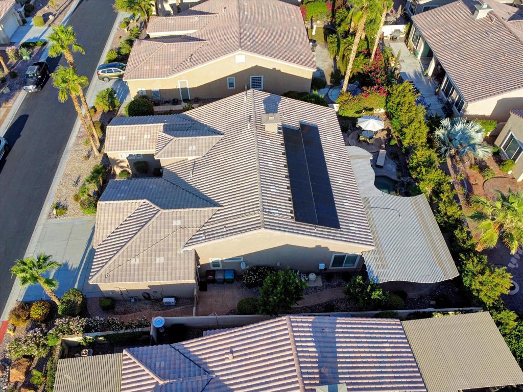 Sun City Shadow Hills (30921) - Residential