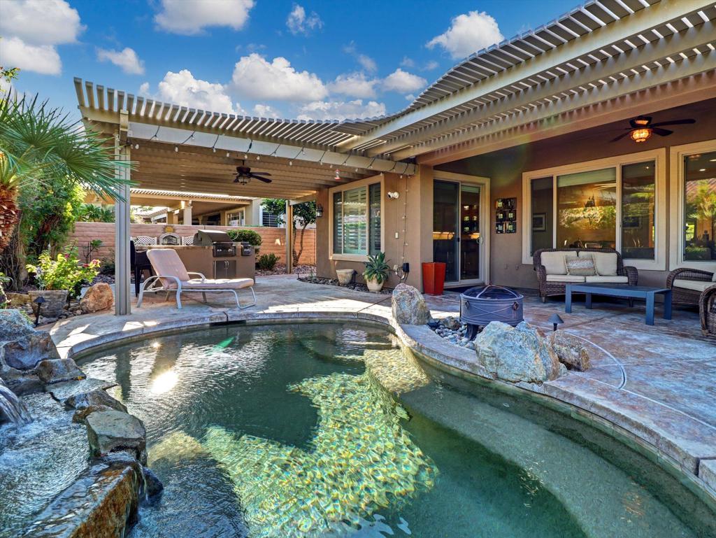 Sun City Shadow Hills (30921) - Residential
