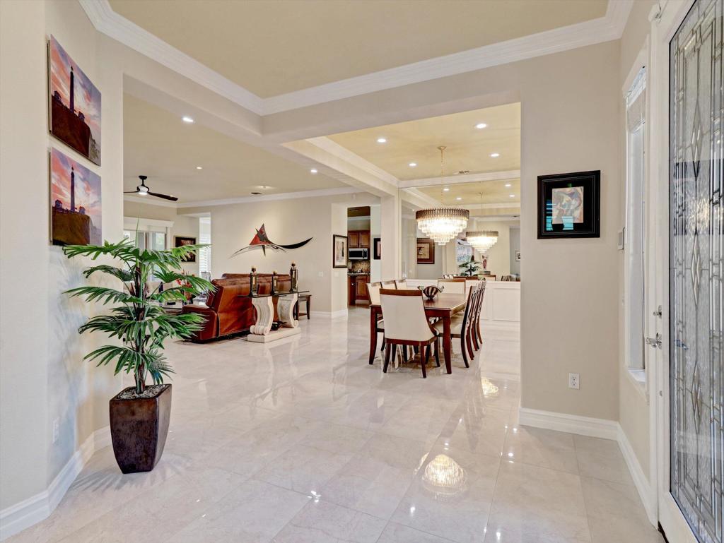 Sun City Shadow Hills (30921) - Residential
