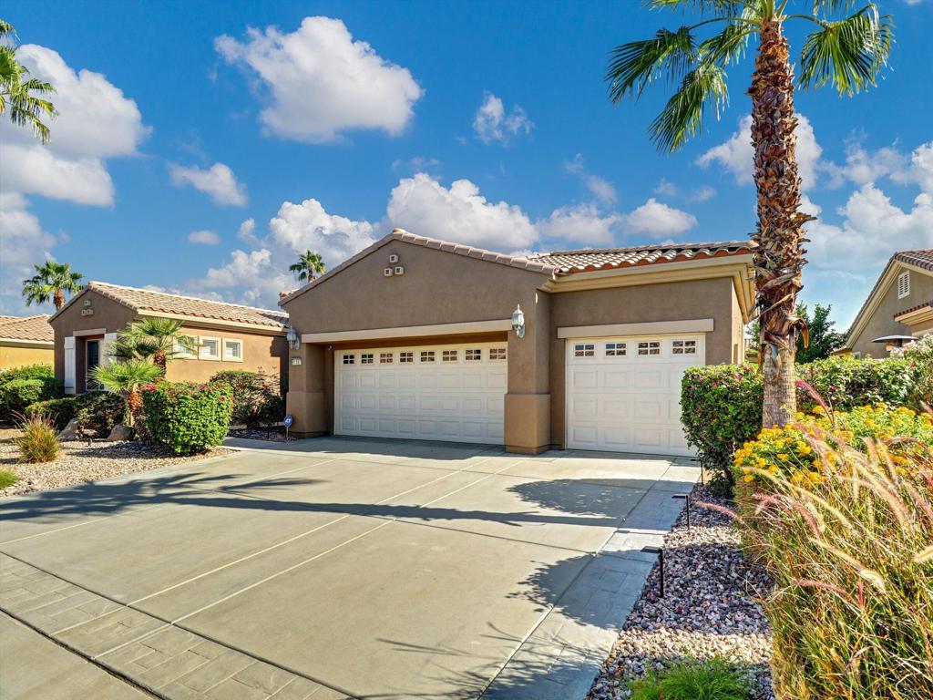 Sun City Shadow Hills (30921) - Residential