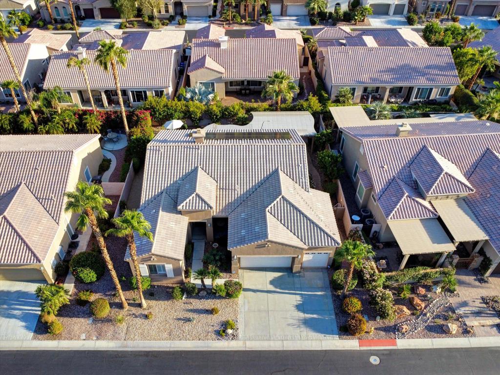 Sun City Shadow Hills (30921) - Residential