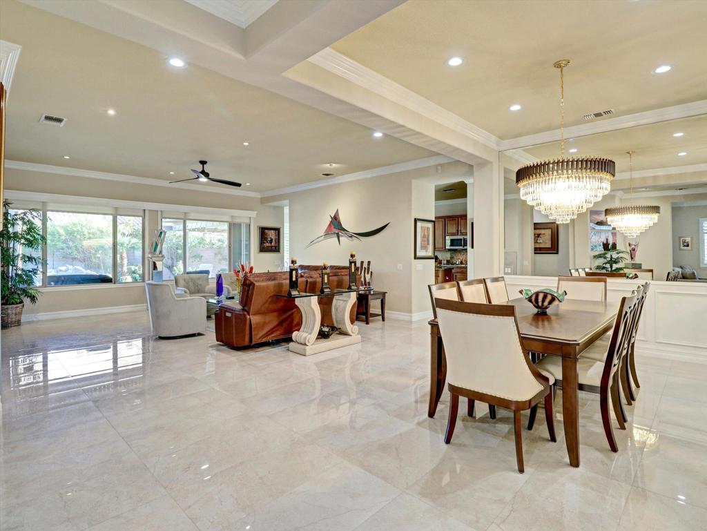 Sun City Shadow Hills (30921) - Residential