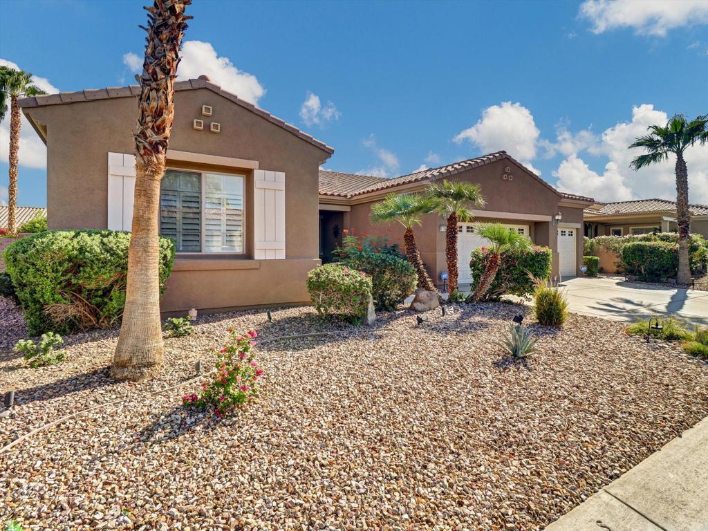 Sun City Shadow Hills (30921) - Residential