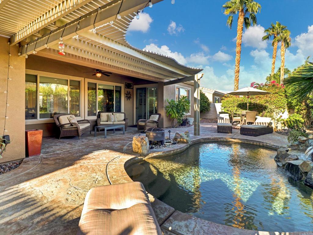 Sun City Shadow Hills (30921) - Residential