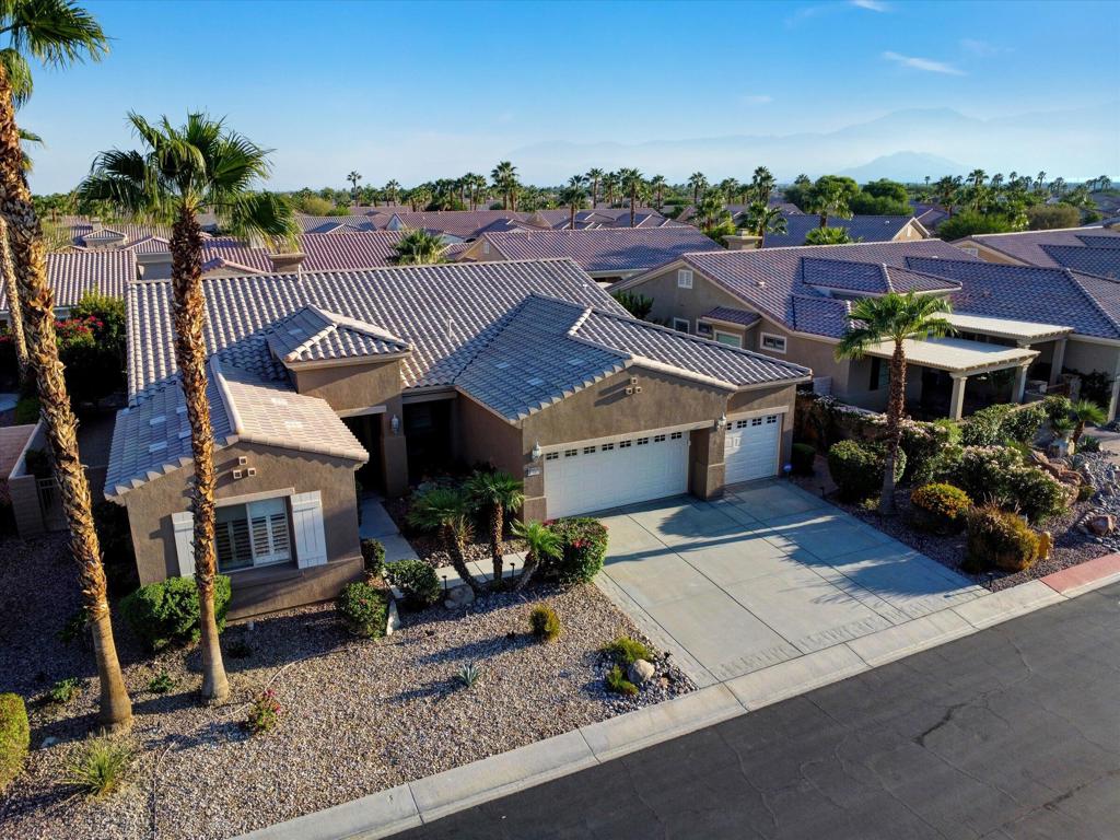 Sun City Shadow Hills (30921) - Residential