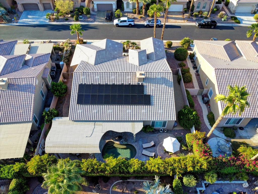 Sun City Shadow Hills (30921) - Residential