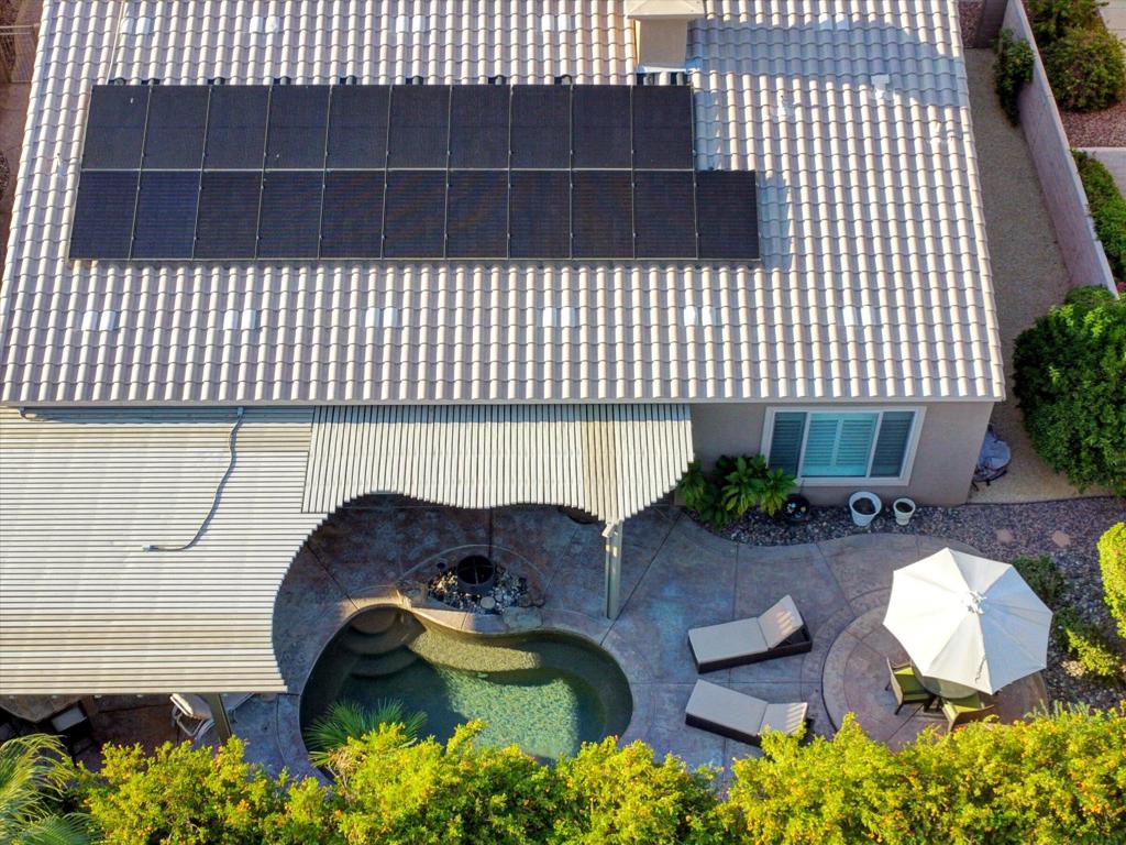 Sun City Shadow Hills (30921) - Residential