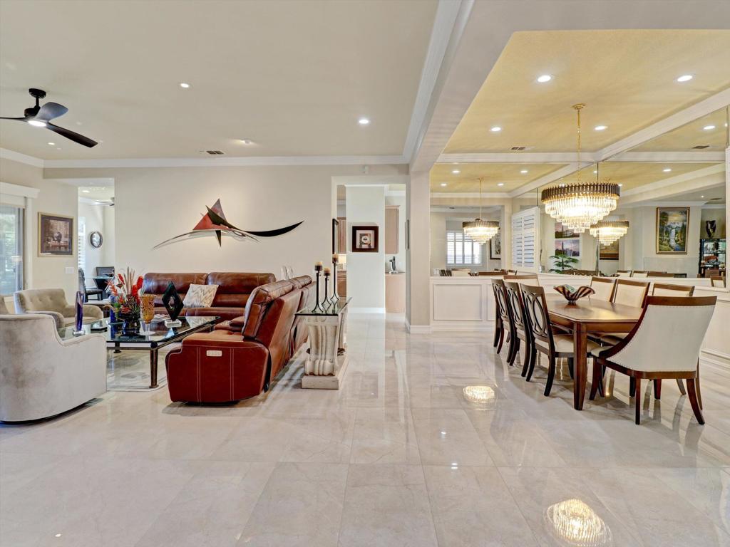 Sun City Shadow Hills (30921) - Residential