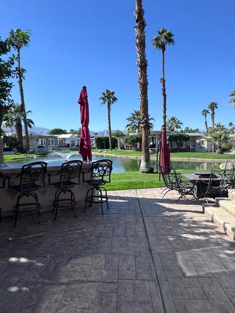 Photo of 81620 Avenue 49 Ave #115a, Indio, CA 92201 (MLS # 219138584DA)