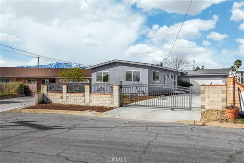 17748 Owen Street Fontana CA 92335