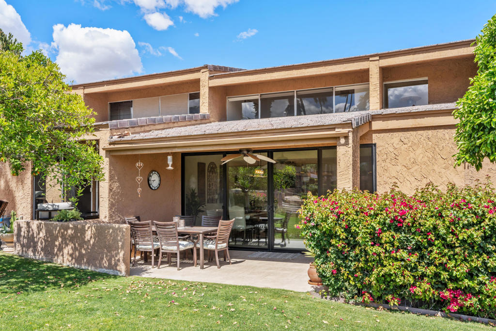 Ironwood Country Club - Residential