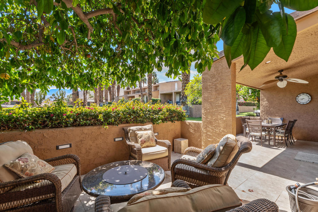 Ironwood Country Club - Residential