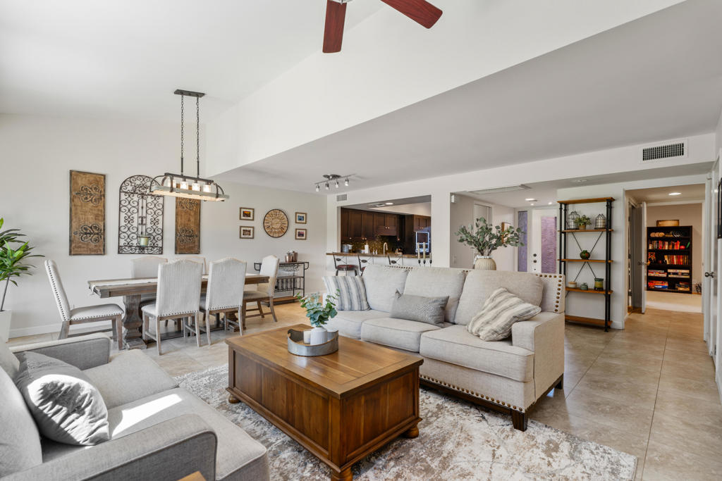 Ironwood Country Club - Residential