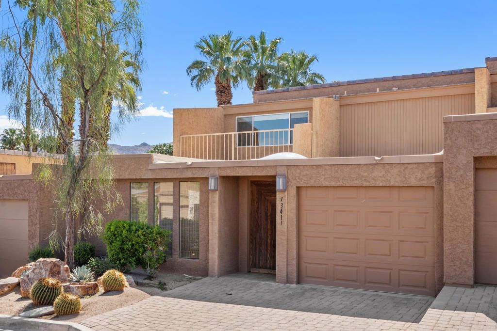 Photo of 73411 Dalea Lane, Palm Desert, CA 92260 (MLS # 219137633DA)