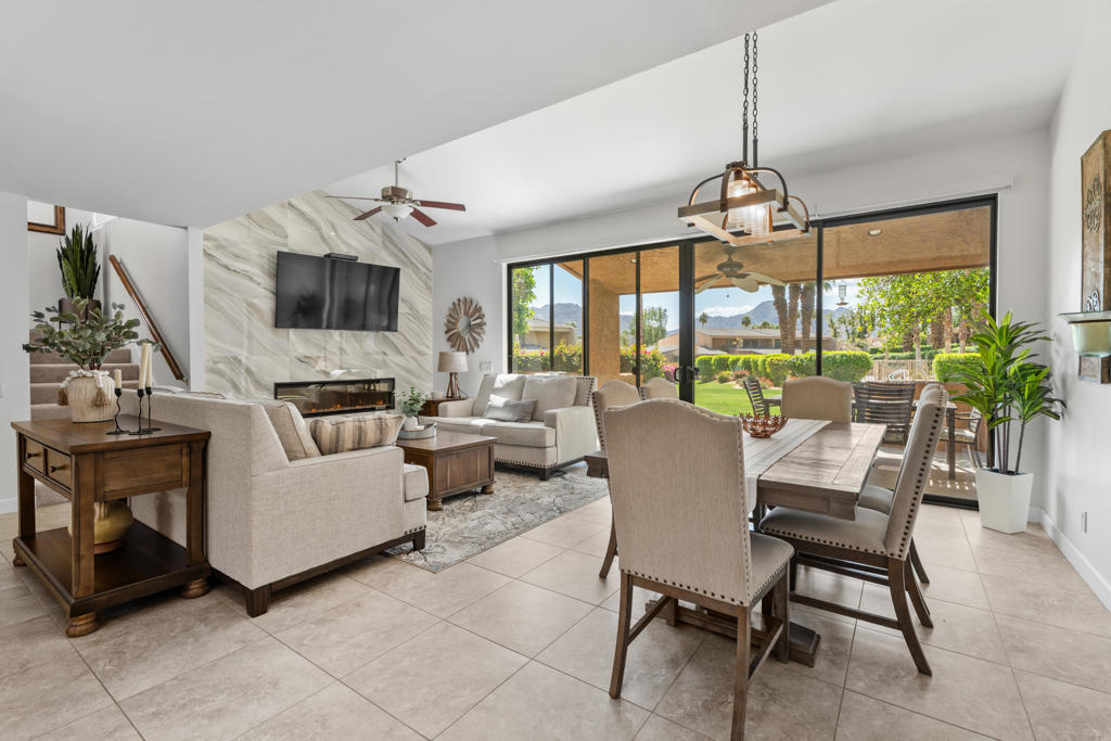 Ironwood Country Club - Residential