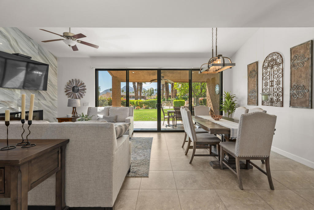 Ironwood Country Club - Residential