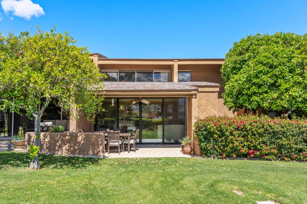 Ironwood Country Club - Residential