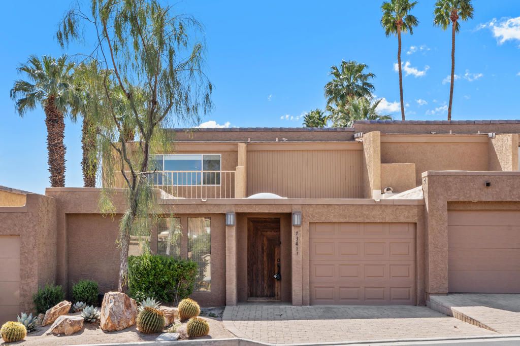 Photo of 73411 Dalea Lane, Palm Desert, CA 92260 (MLS # 219137633DA)