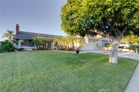 24101 Ramada Mission Viejo CA 92691