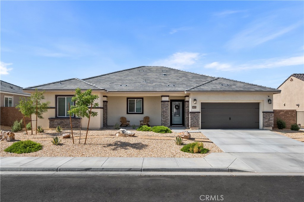 12366 Ranchito Way