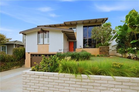 267 Nieto Avenue Long Beach CA 90803