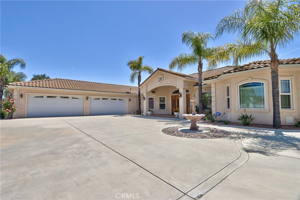 41380 La Sierra Road