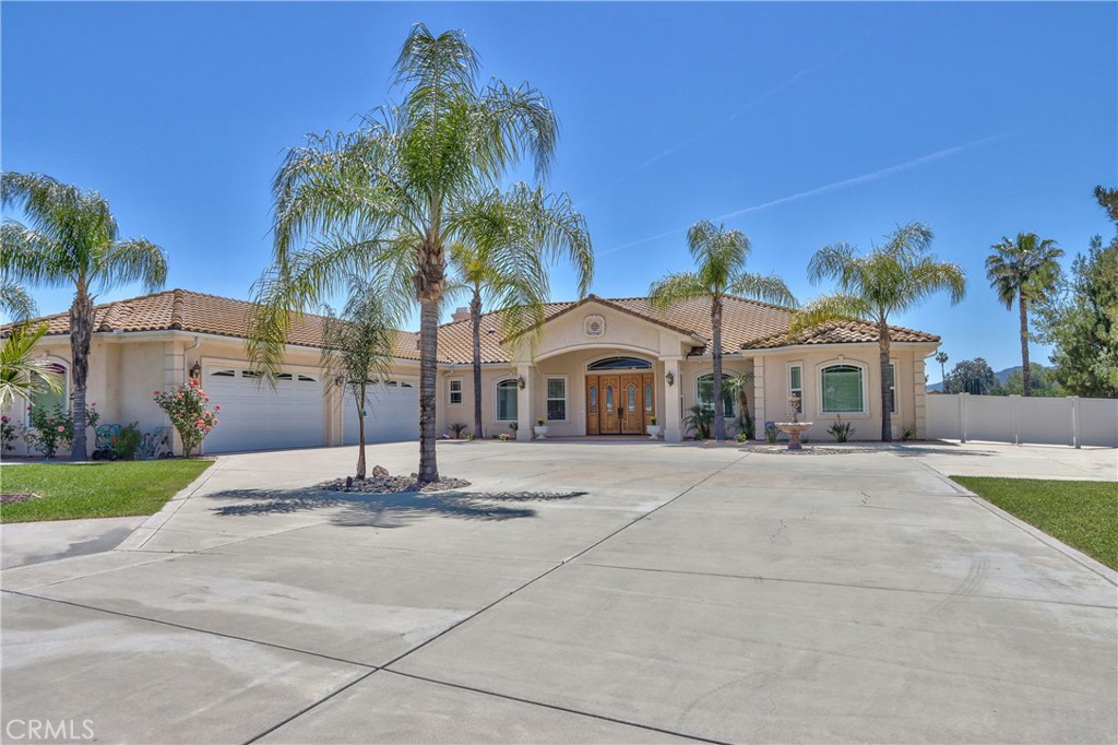 41380 La Sierra Road