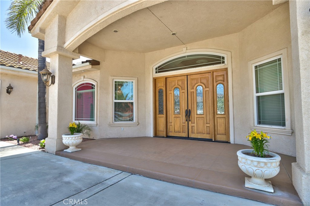 41380 La Sierra Road