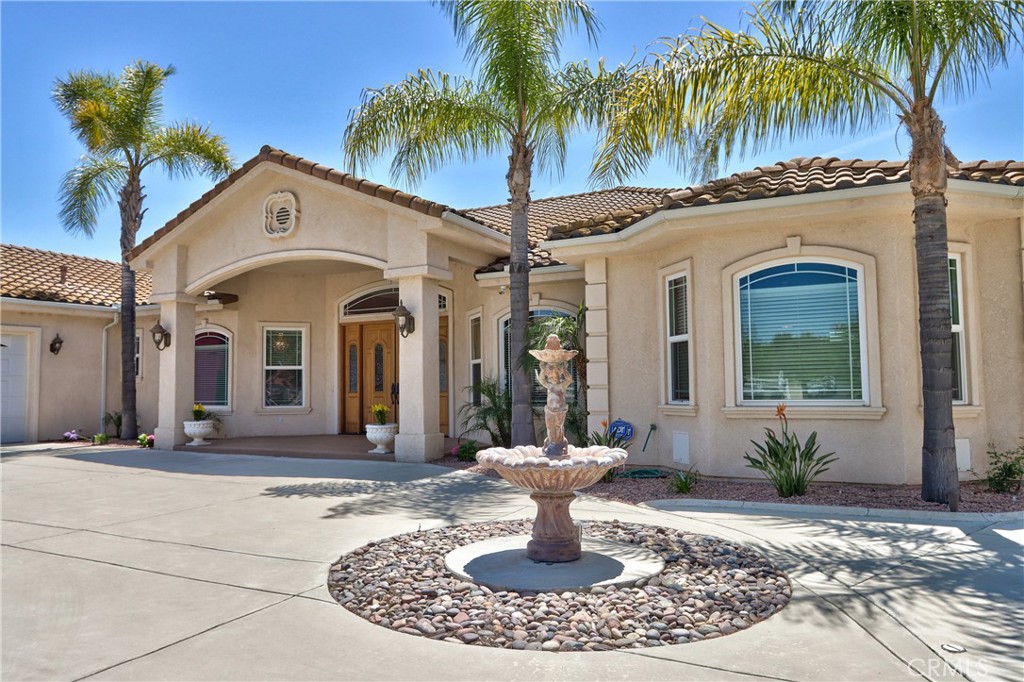 41380 La Sierra Road