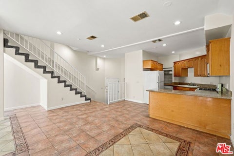 Photo of 1201 Viola Avenue #104, Glendale, CA 91202 (MLS # 26858905)