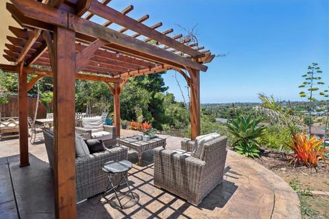 Tiny photo for 410 Santa Clara Drive, Vista, CA 92083 (MLS # PTP2605492)
