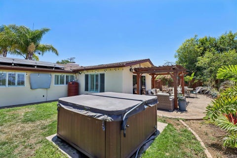 Tiny photo for 410 Santa Clara Drive, Vista, CA 92083 (MLS # PTP2605492)