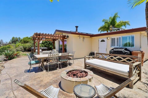 Tiny photo for 410 Santa Clara Drive, Vista, CA 92083 (MLS # PTP2605492)