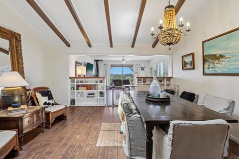 Tiny photo for 410 Santa Clara Drive, Vista, CA 92083 (MLS # PTP2605492)
