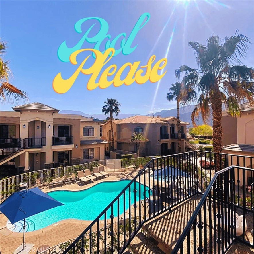 Casitas Las Rosas (31306) - Residential