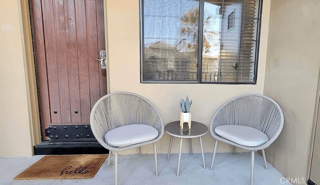 Casitas Las Rosas (31306) - Residential