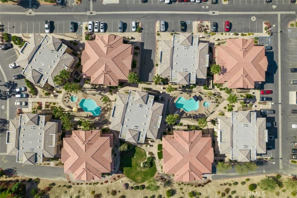 Casitas Las Rosas (31306) - Residential